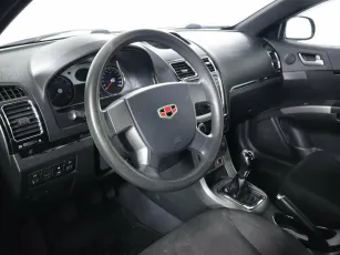 Geely  7