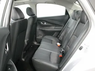 Changan  19
