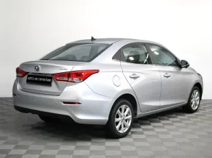 Changan  3