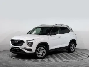 Hyundai Creta,  II