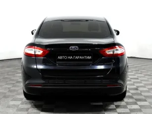 Ford  6