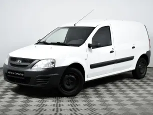 Lada (ВАЗ) Largus,  I
