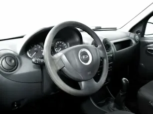 Lada (ВАЗ)  8