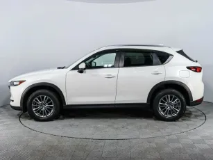 Mazda  3