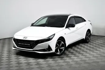 Hyundai  1