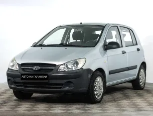 Hyundai  1