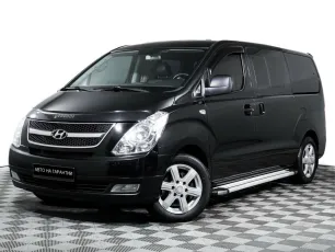 Hyundai Grand Starex,  I