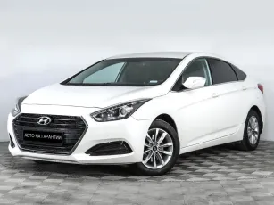 Hyundai i40,  I Рестайлинг