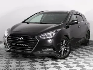 Hyundai i40,  I Рестайлинг