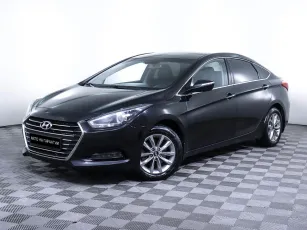 Hyundai i40,  I Рестайлинг