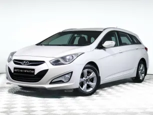 Hyundai i40,  I