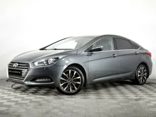 Hyundai i40,  I Рестайлинг