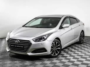 Hyundai i40,  I Рестайлинг