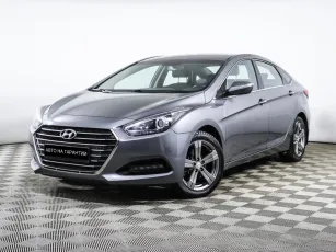 Hyundai i40,  I Рестайлинг