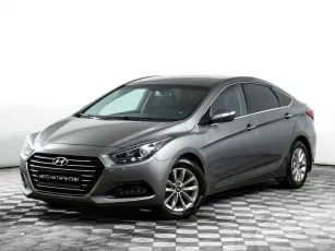 Hyundai i40,  I Рестайлинг