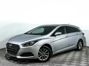 Hyundai i40,  I Рестайлинг