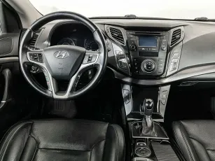 Hyundai  8