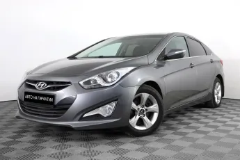 Hyundai i40,  I