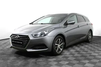 Hyundai i40,  I Рестайлинг