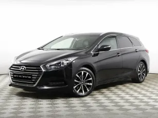 Hyundai i40,  I Рестайлинг