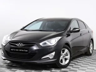 Hyundai i40,  I