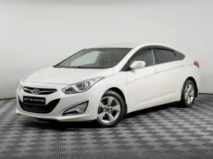 Hyundai i40,  I