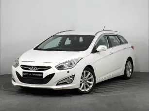 Hyundai i40,  I