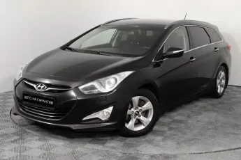 Hyundai i40,  I