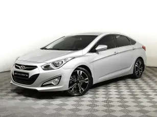 Hyundai i40,  I