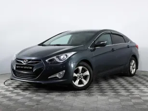 Hyundai i40,  I