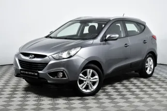 Hyundai  1