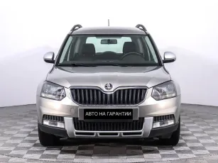 Skoda  2