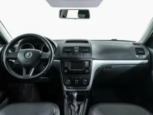 Skoda  6