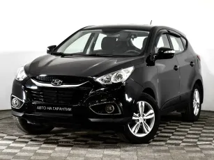 Hyundai Santa Fe,  III