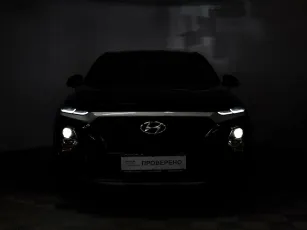 Hyundai  8