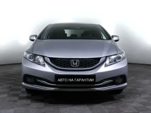 Honda  2
