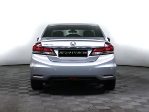 Honda  4