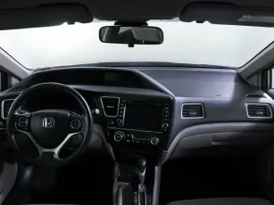 Honda  7