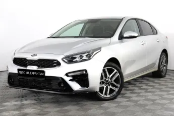 Kia Cerato,  IV
