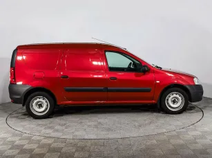 Lada (ВАЗ)  4