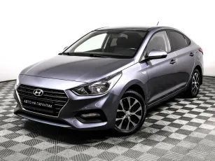Hyundai  1