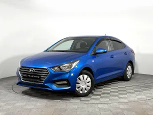 Hyundai  1