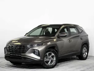 Hyundai Tucson,  IV