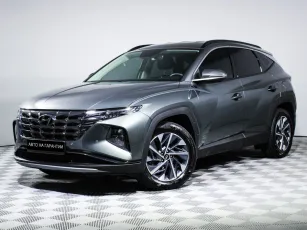 Hyundai Tucson,  IV