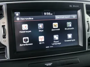 Kia  15