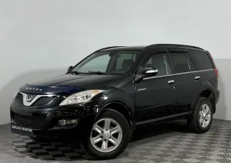 Great Wall Hover H5, I