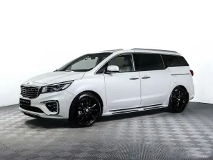 Kia Carnival,  III