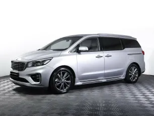 Kia Carnival,  III