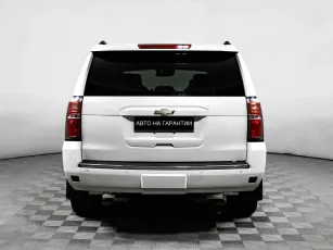 Chevrolet  4