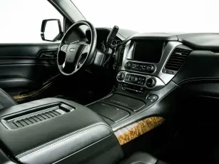 Chevrolet  7